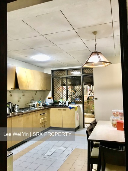 Hillview Estate (D23), Terrace #214938131